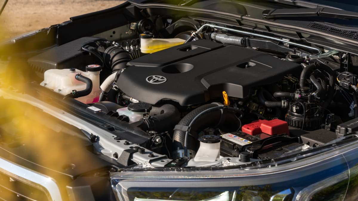 Exclusive: New Toyota HiLux ute due in 2025