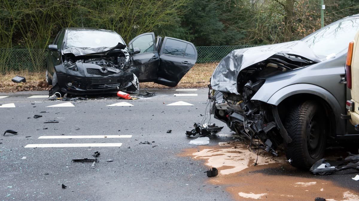 Australian road toll hits five-year high: Why speed cameras aren’t saving lives