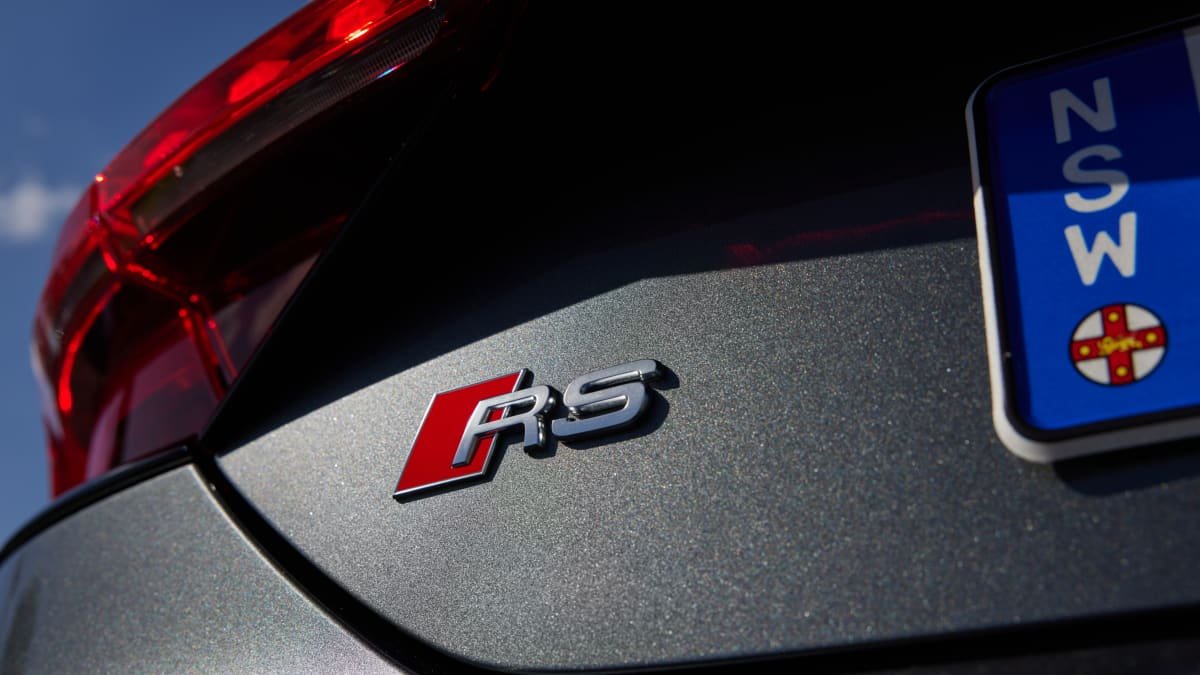 2023 Audi E-Tron GT arrives in Australia, wait time at 14 weeks
