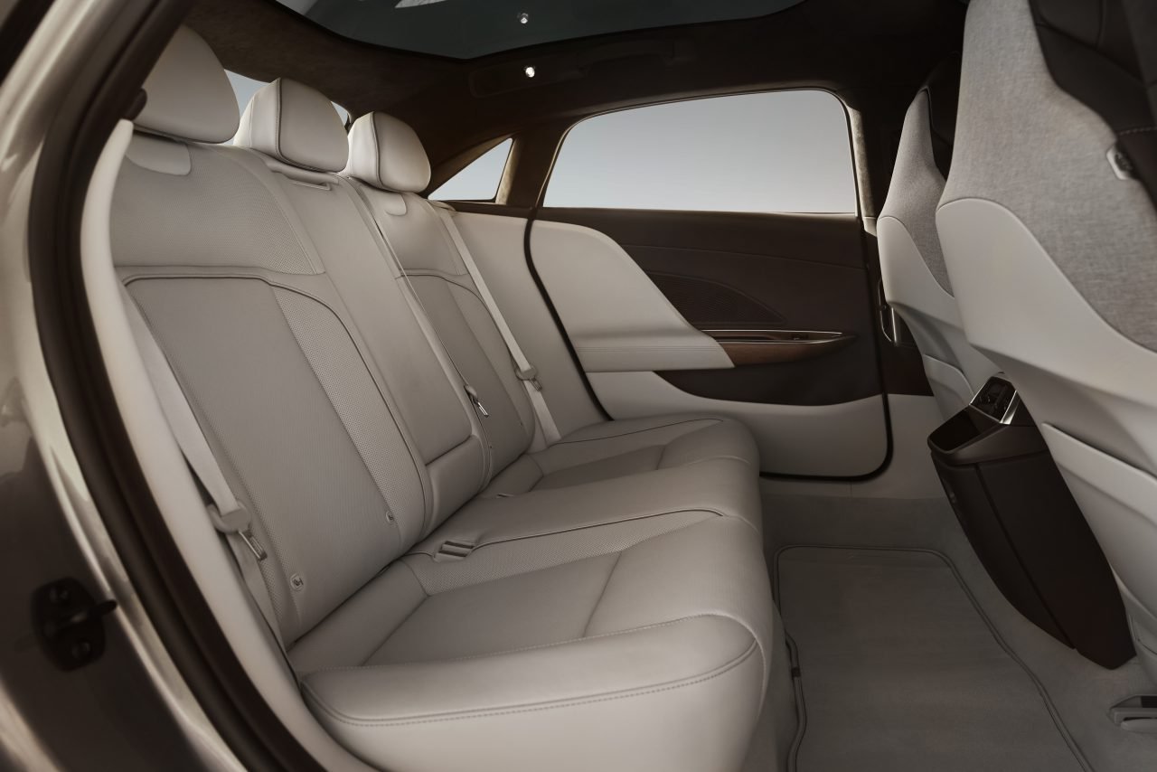Lucid Air Touring