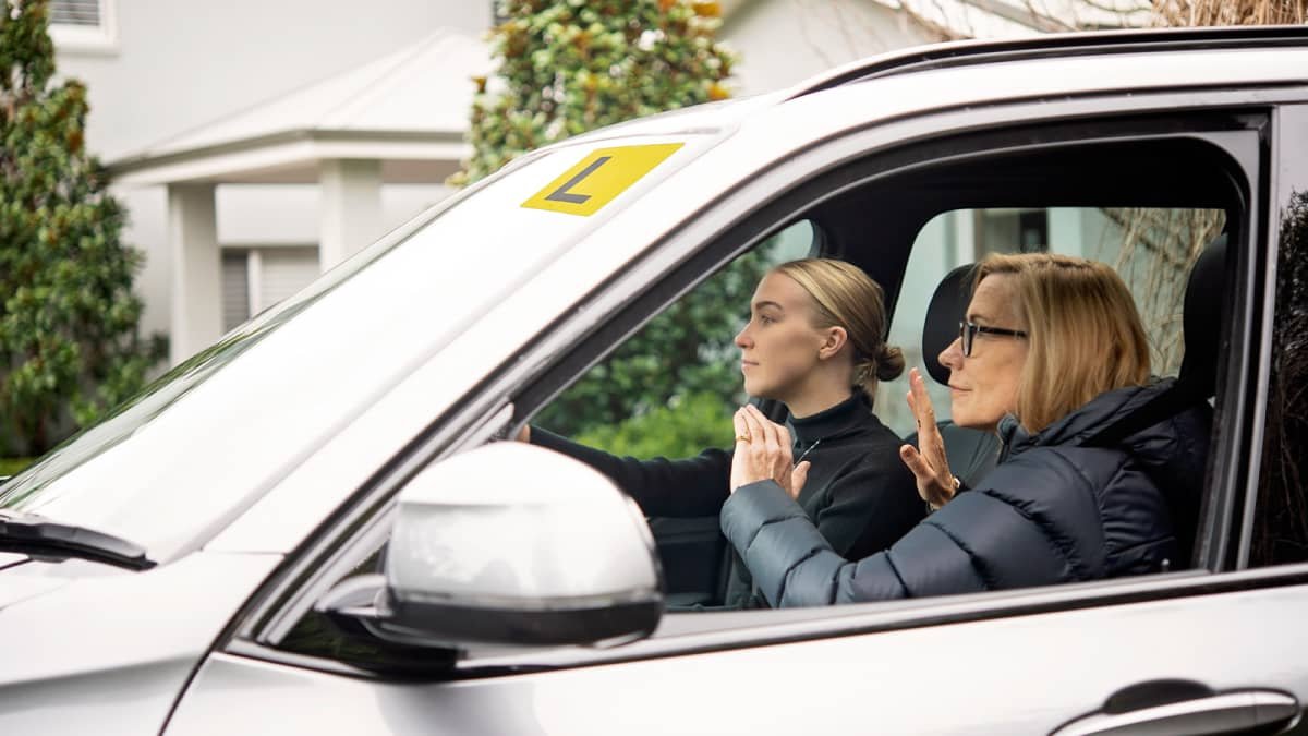 National young driver education program scrapped