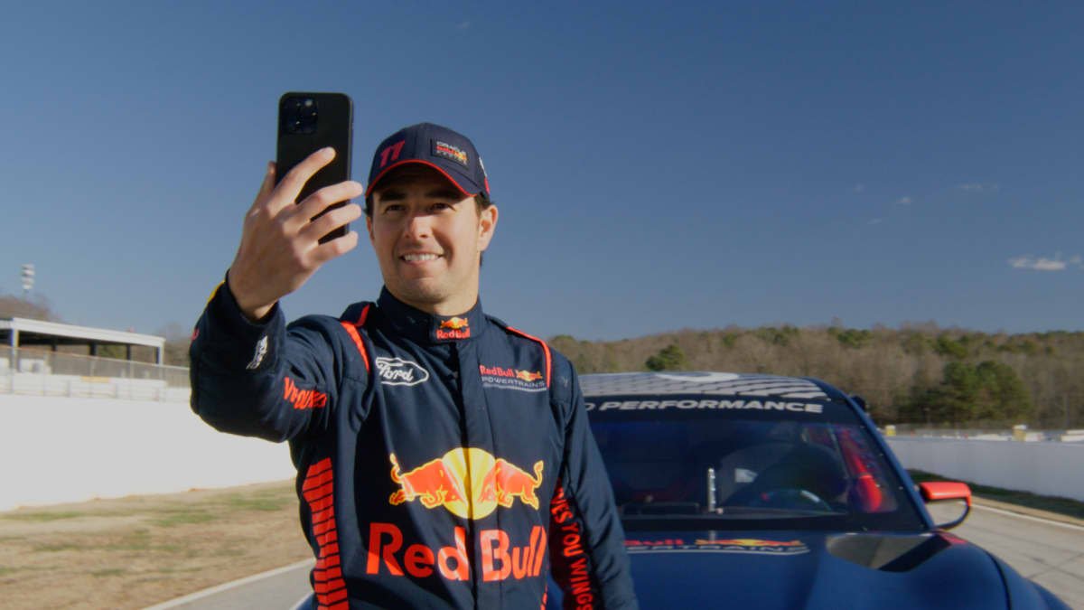 Ford returning to Formula One with championship-winning Red Bull team from 2026