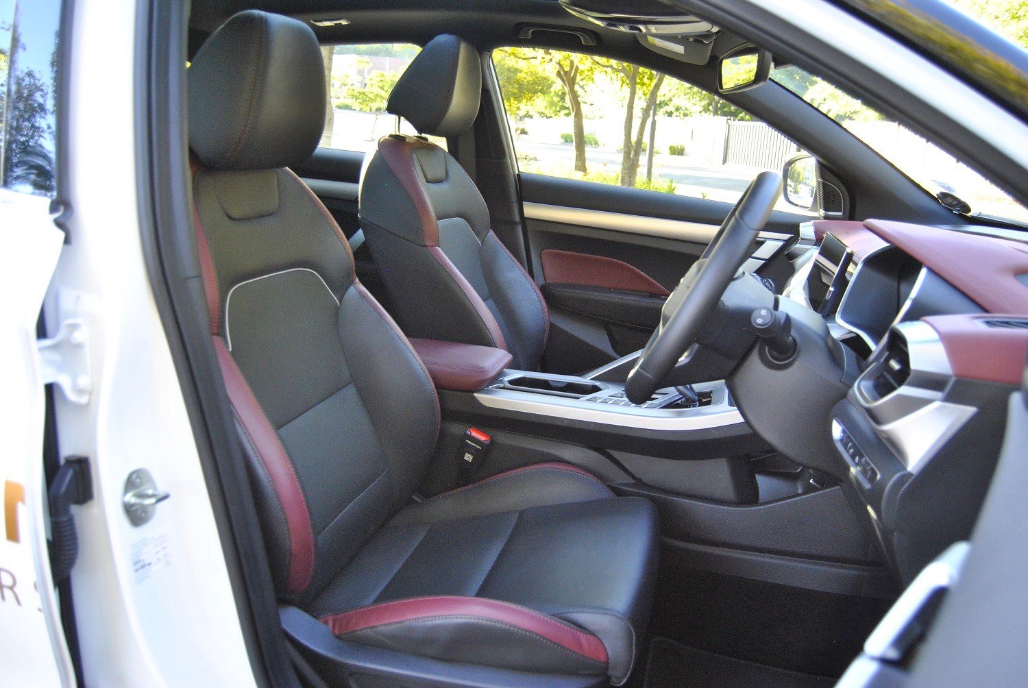 New Proton X50 South Africa review