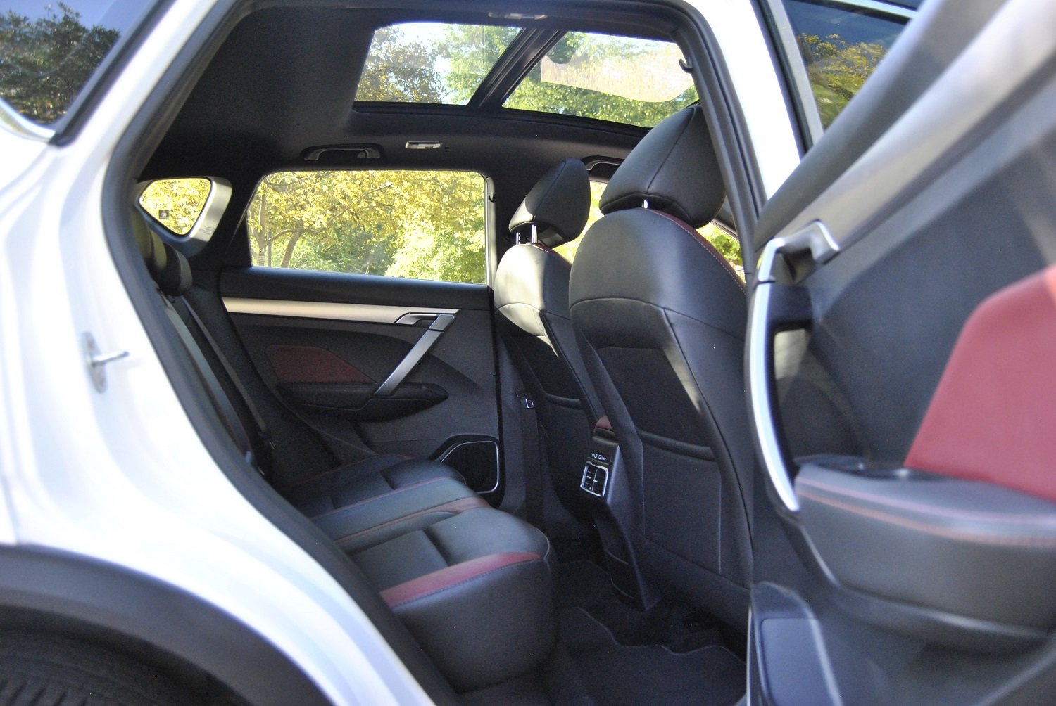 New Proton X50 South Africa review