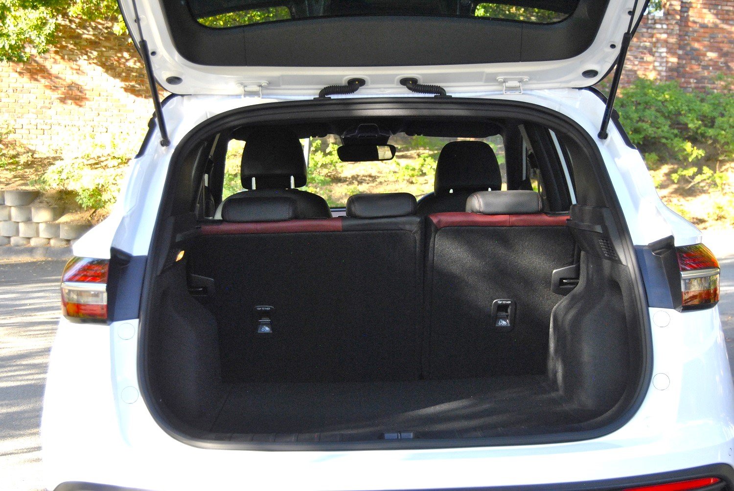 First review Proton X50