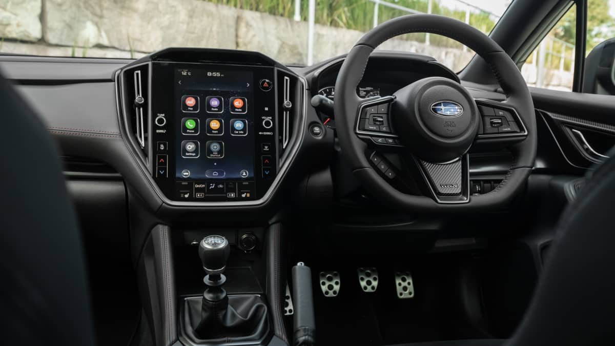 Electric cars and SUVs now outsell manuals in Australia