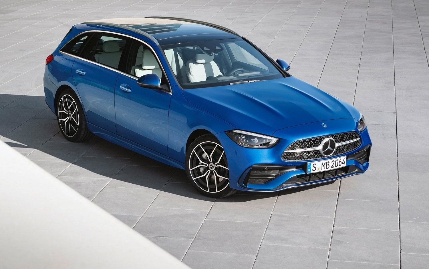 Mercedes-Benz readying more models for the axe