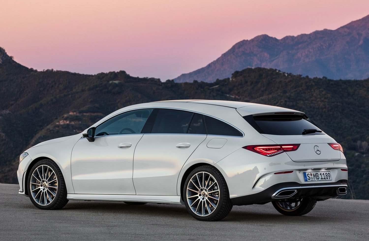 Mercedes-Benz readying more models for the axe