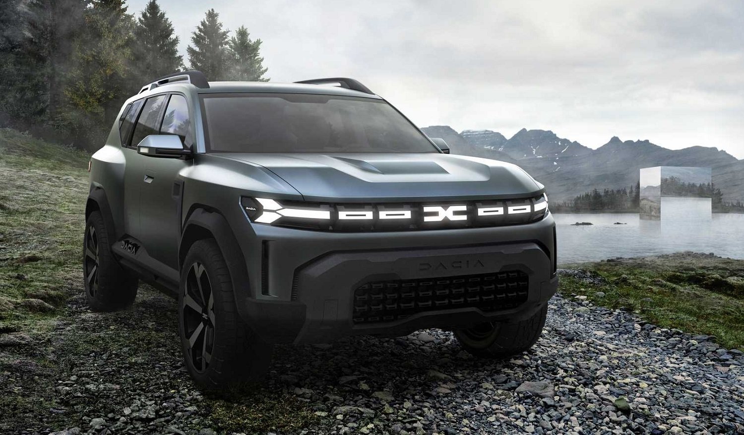 Renault-Nissan Alliance working on new half-ton bakkie