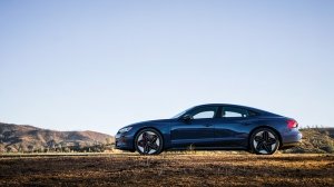 Audi RS e-tron GT