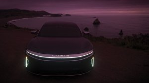 Lucid Air Grand Touring Performance
