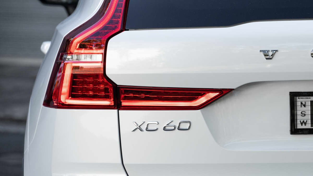 Electric Volvo EX60 mid-size SUV due by 2026 as XC60 successor