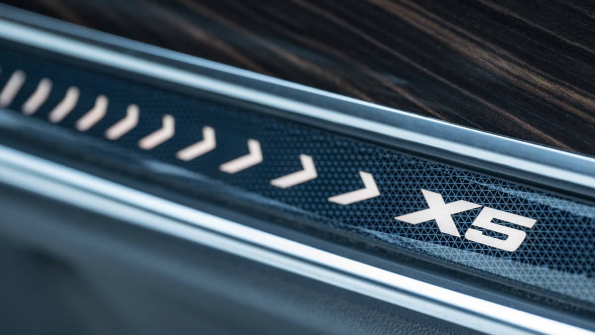 2024 BMW X5 and X6 facelifts unveiled