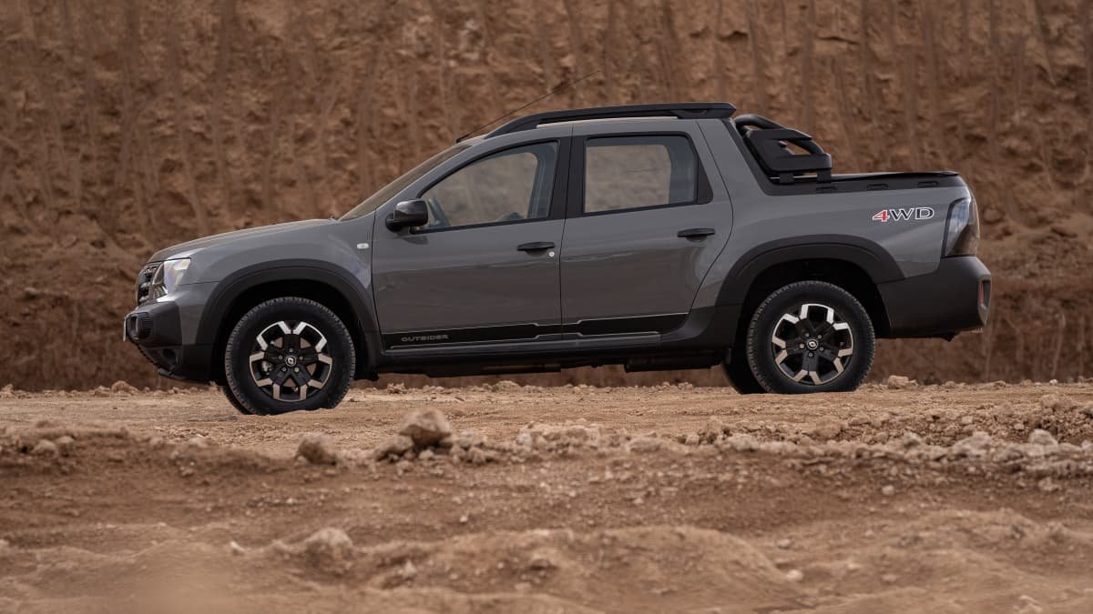 Nissan Navara twin – Renault Alaskan – to live on overseas, unlikely for Australia