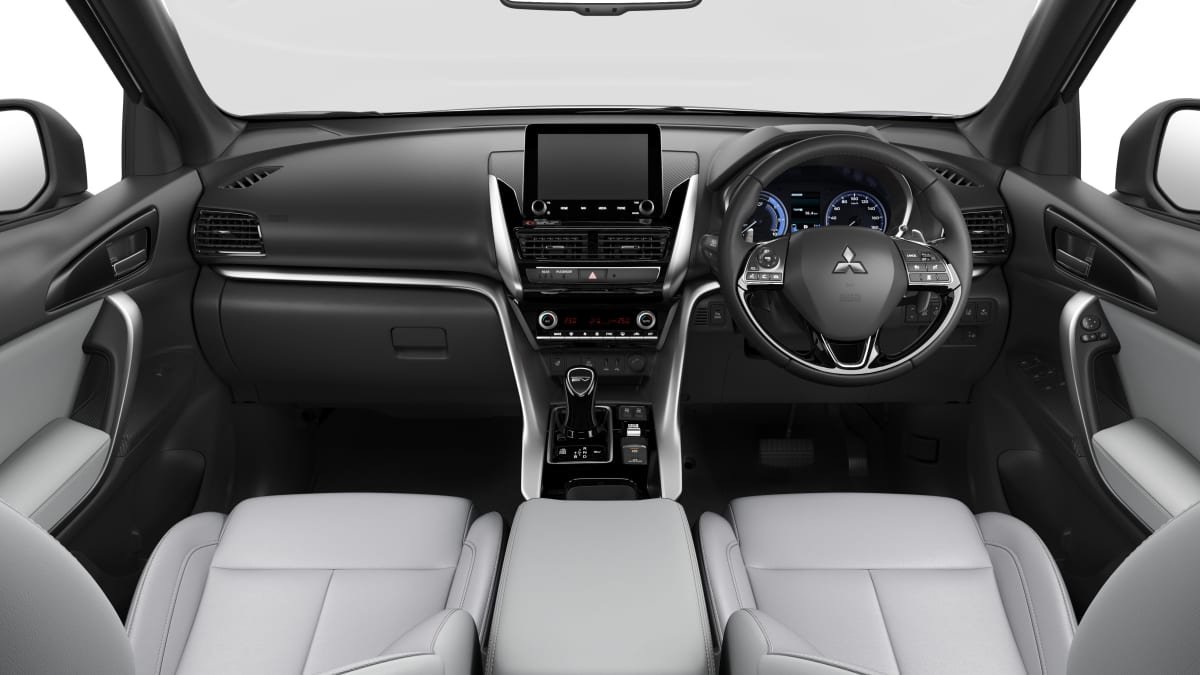 2023 Mitsubishi Eclipse Cross PHEV price and specs: Prices increase up to $1000