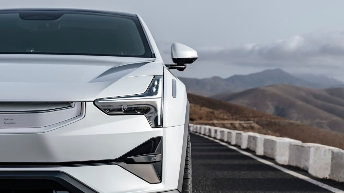 2024 Polestar 3 price and specs
