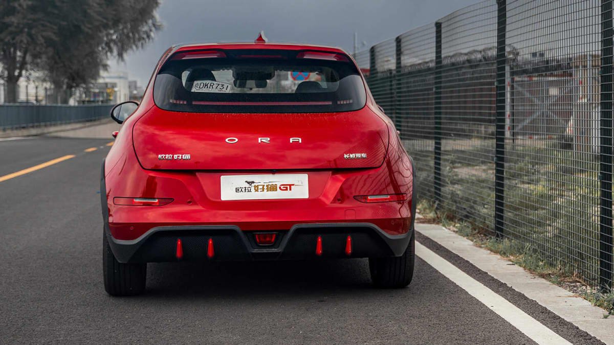 2023 GWM Ora price and specs: Good Cat becomes Australia’s cheapest electric car