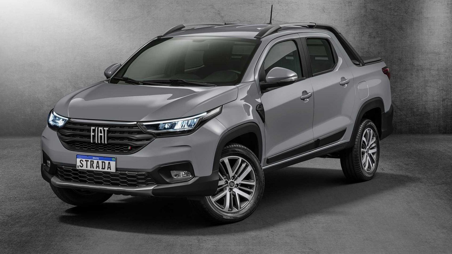 South Africa's best-selling bakkies versus global