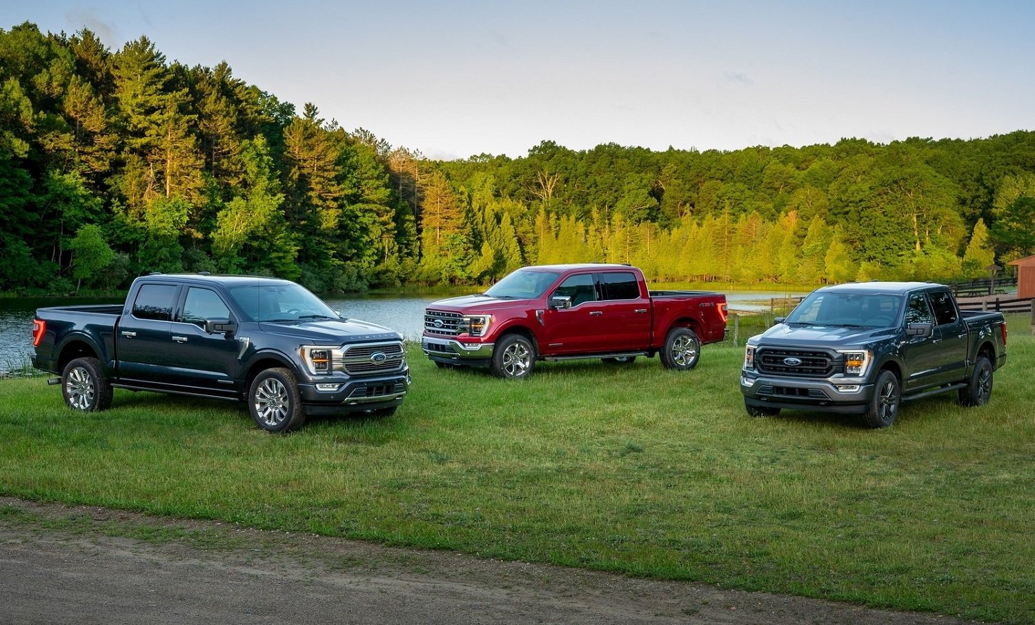 South Africa's best-selling bakkies versus global