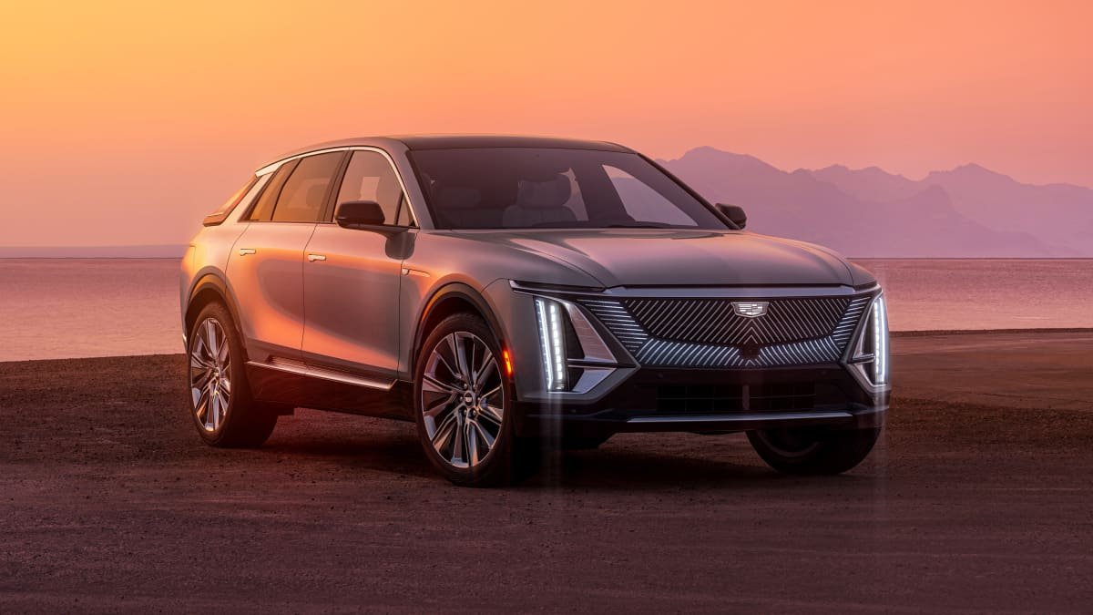 Why you’re about to see more electric cars in Netflix TV shows