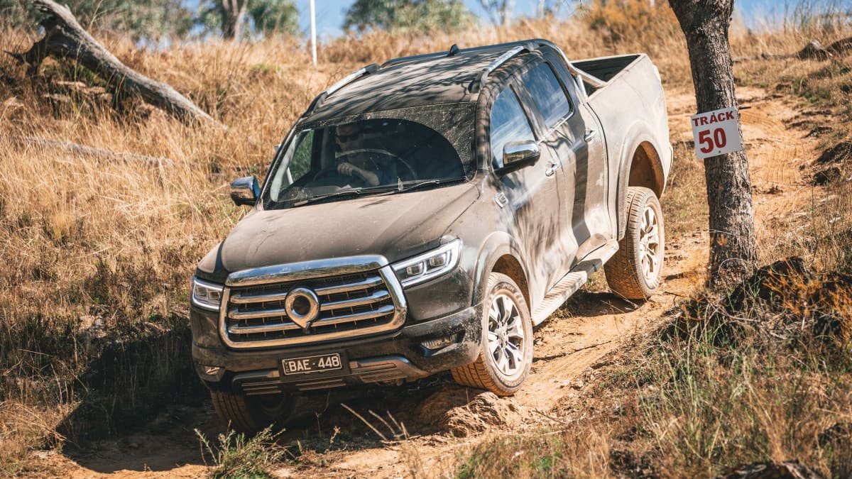 China’s Great Wall Motors to increase sales in Australia by 50 per cent, company claims
