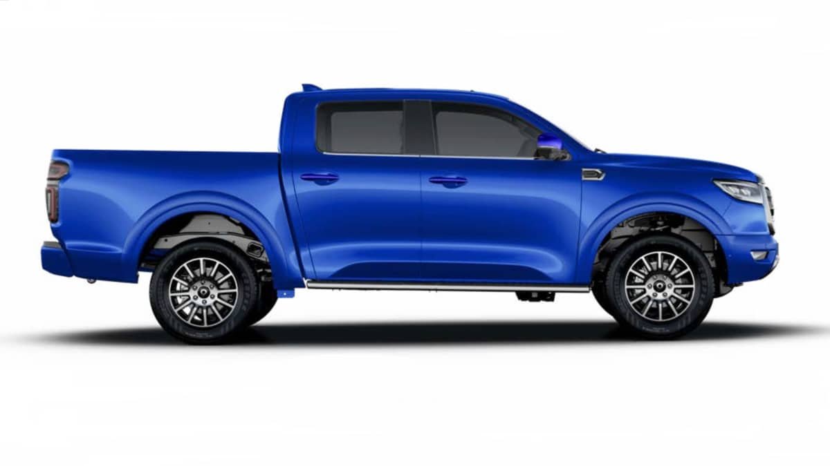 New-car discounts back after two years, as Chinese utes start a price war