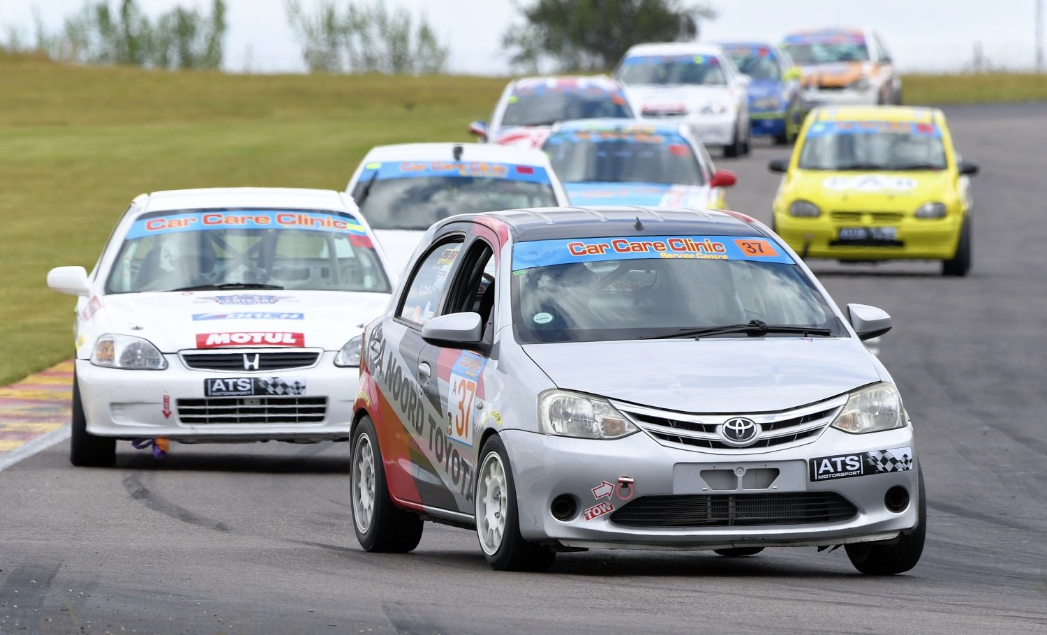 Preview Regional Extreme Festival 2023 Zwartkops opener