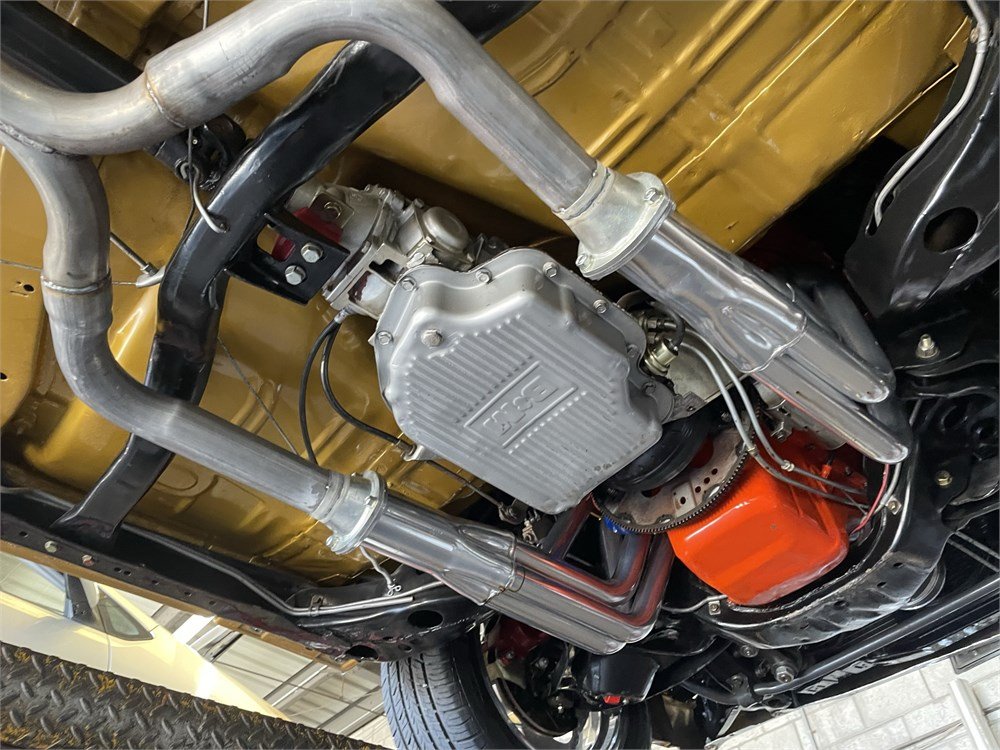 1971 Chevrolet Chevelle