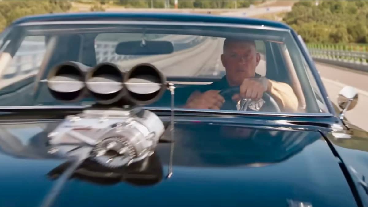 Video: ‘Fast & Furious’ final movie teaser released