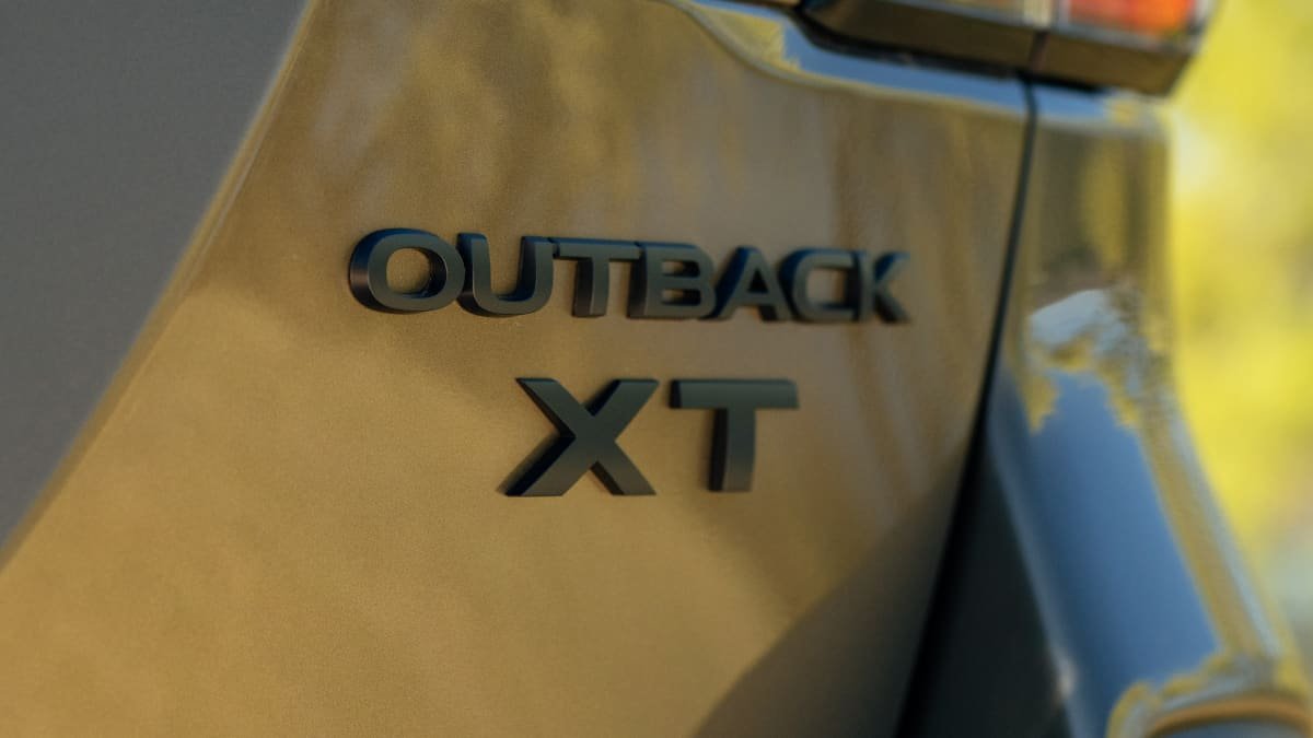 2023 Subaru Outback XT already sold out for five months