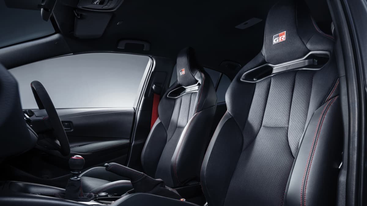 2023 Toyota GR Corolla price and specs: New hot hatch to start from $62,300