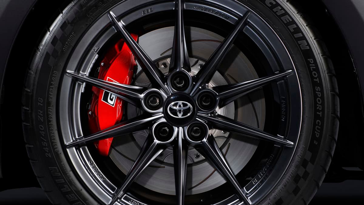 2023 Toyota GR Corolla price and specs: New hot hatch to start from $62,300