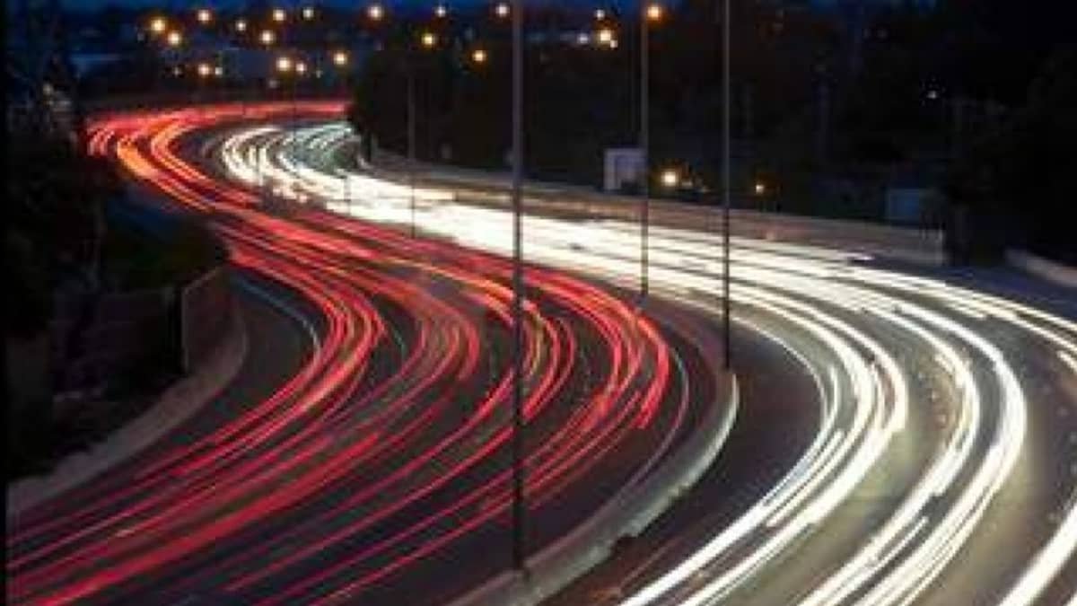 freeway