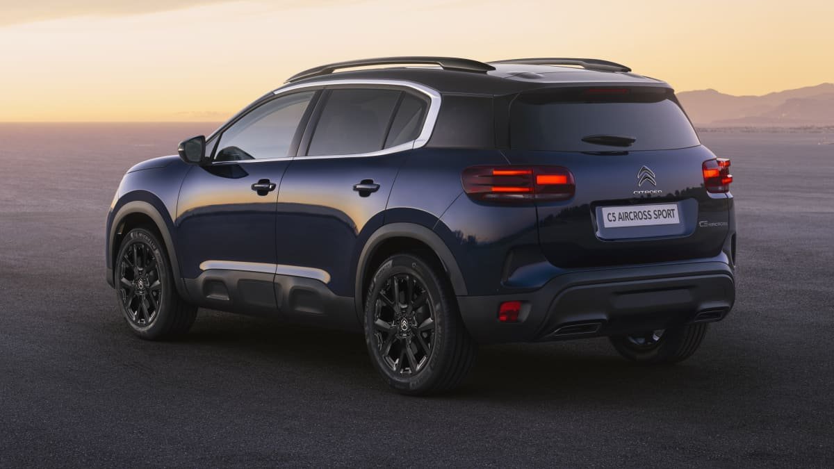 2023 Citroen C5 Aircross facelift due mid-year, price rise expected