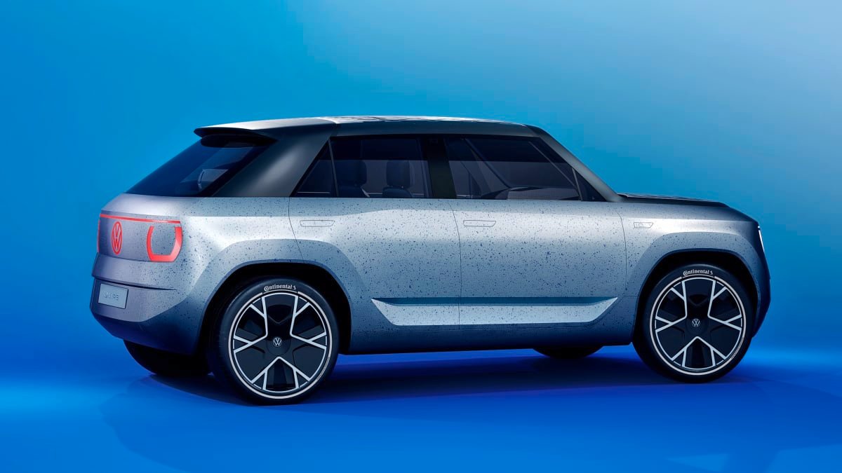 Volkswagen ID.2 to spawn new electric Golf and GTI hot hatch, say insiders