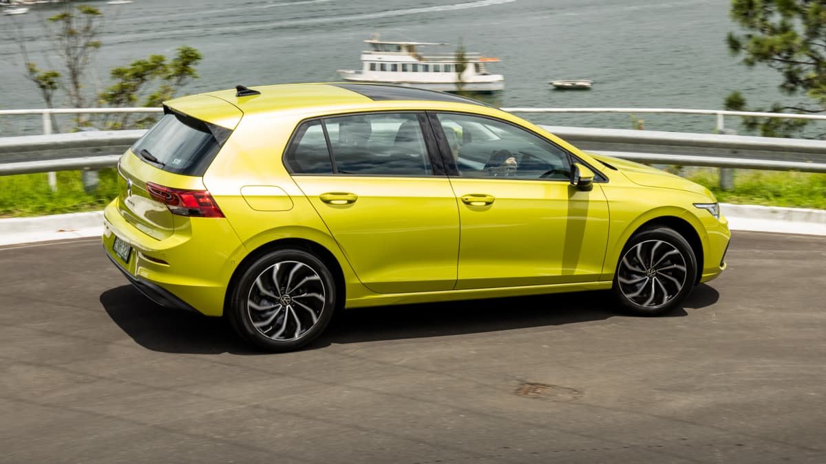 Volkswagen ID.2 to spawn new electric Golf and GTI hot hatch, say insiders