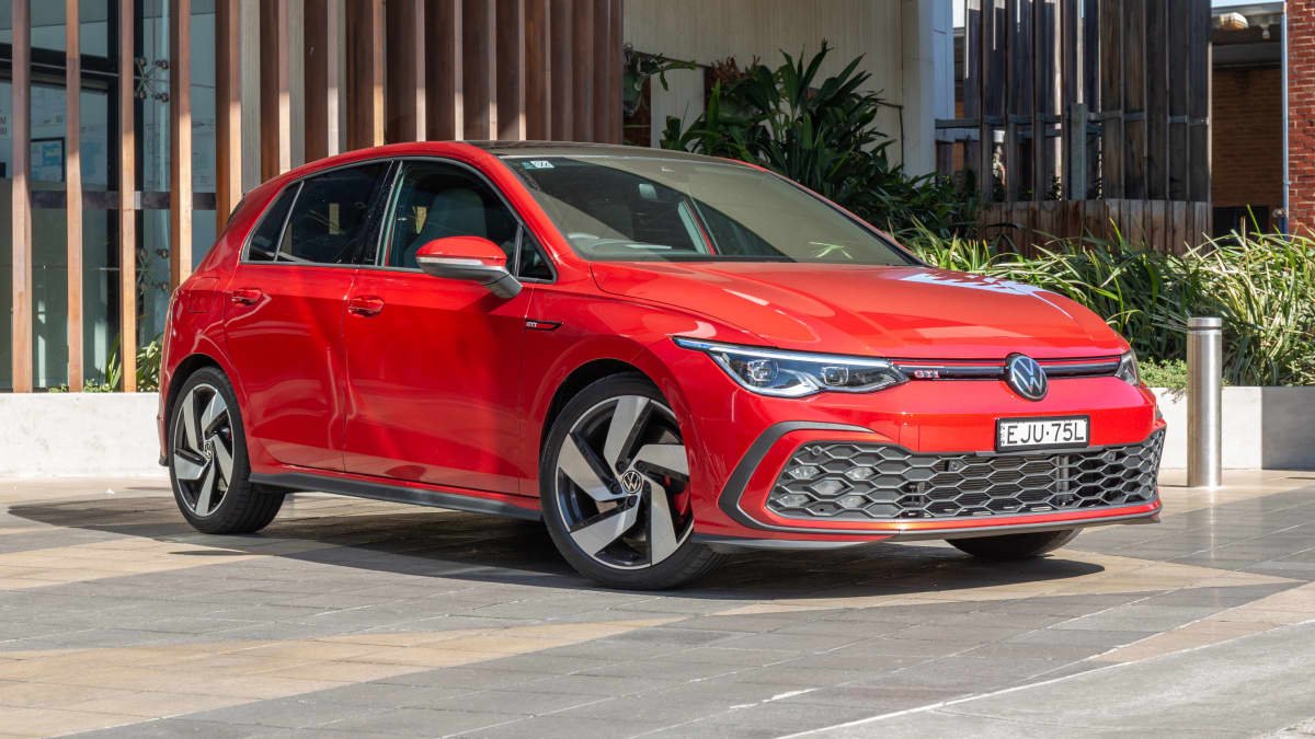 Volkswagen ID.2 to spawn new electric Golf and GTI hot hatch, say insiders