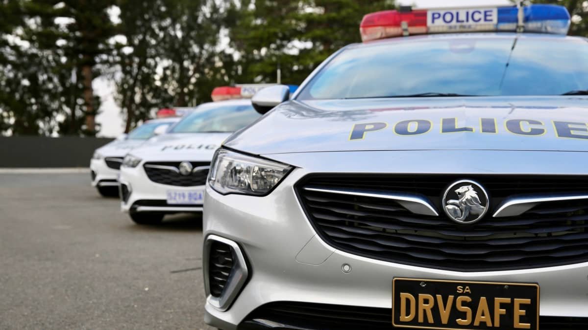 South Australia cracks down on drug-affected drivers