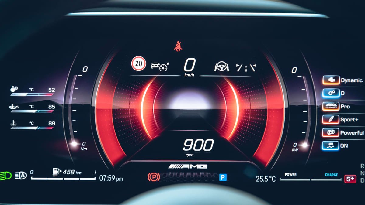 2023 Mercedes-AMG C43 price and specs: New four-cylinder sedan more than $20,000 dearer