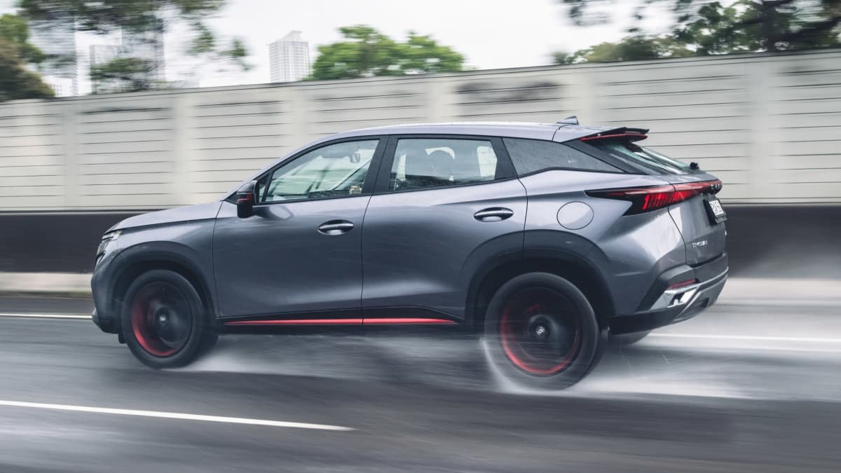 2023 Chery Omoda 5 price and specs: New small SUV from $29,900 plus on-road costs