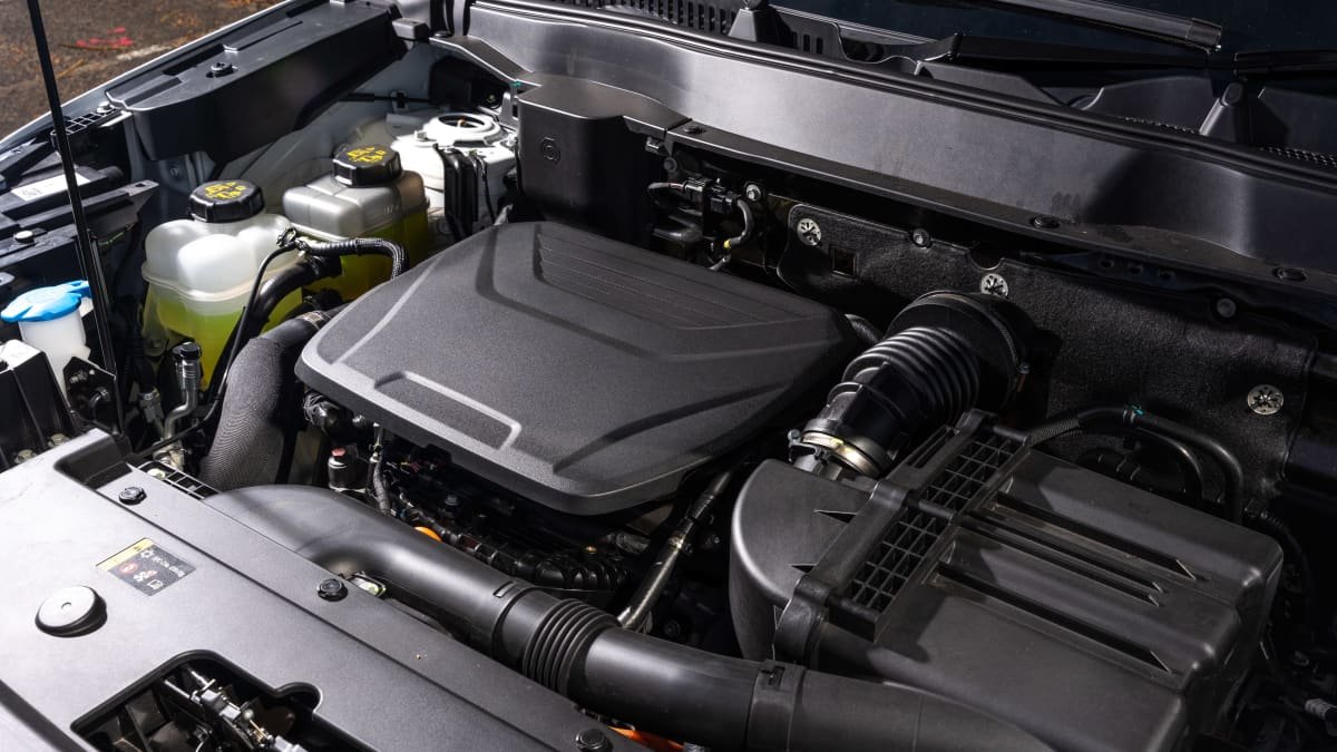2023 Haval H6 Hybrid v 2023 Haval Jolion Hybrid