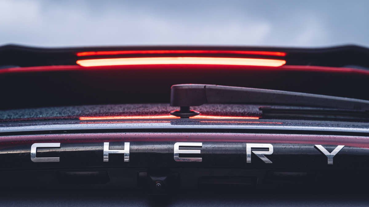 Chery model rollout for Australia outlined, first electric car next year