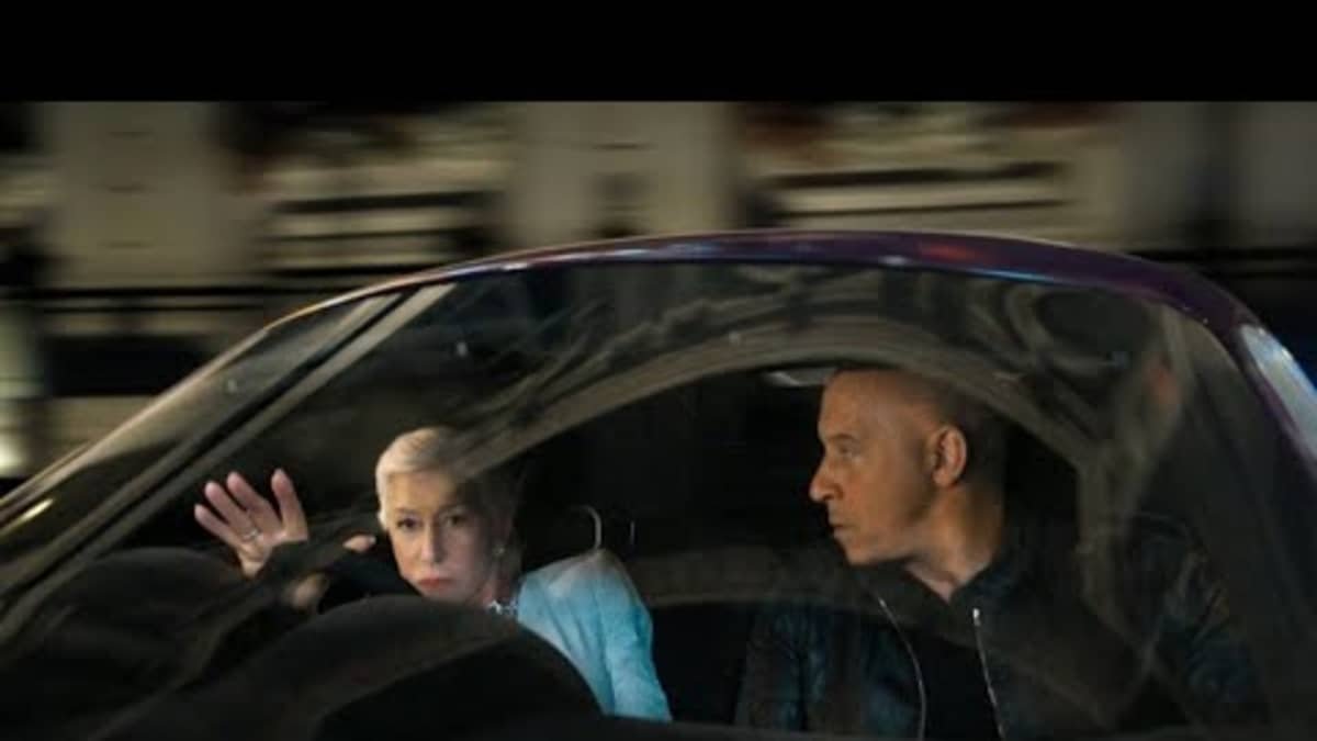 Drive