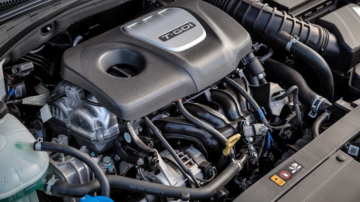 Hyundai and Kia hit with class action: Engine fires, failures, 500,000 cars affected