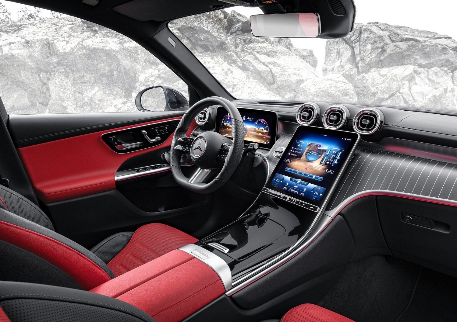 All-new Mercedes-Benz GLC South Africa price