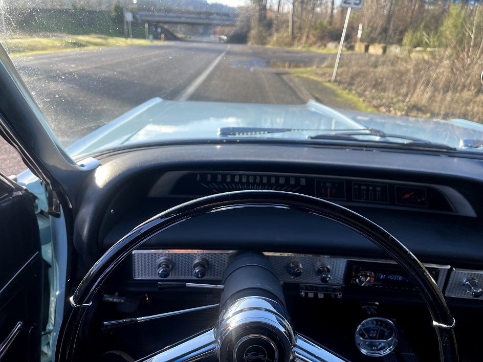 1964 Chevrolet Impala SS