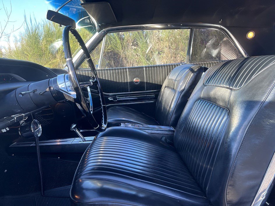 1964 Chevrolet Impala SS