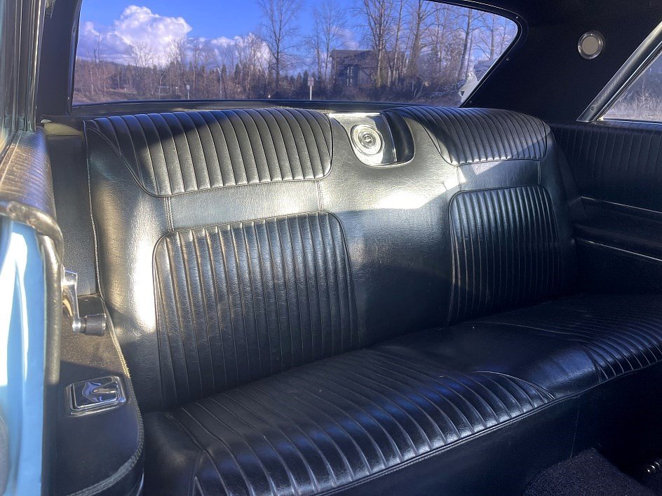 1964 Chevrolet Impala SS