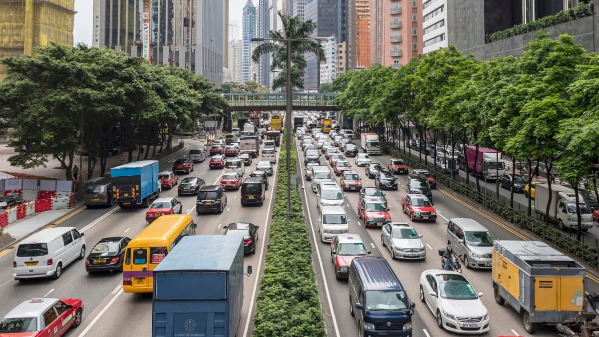 Hong Kong number plate sells for almost $5 million