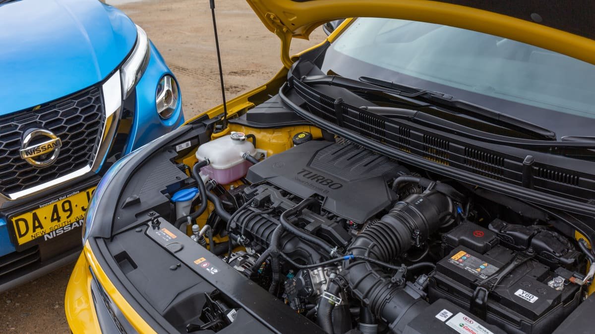 Kia Stonic safe in Australia after Rio axing – for now